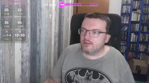 Oliver online show from 10-05-25, 08:18