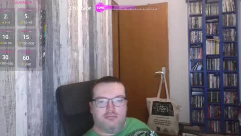 Oliver online show from 10-21-25, 07:09