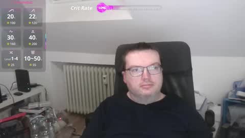 Oliver online show from 01-18-26, 07:12