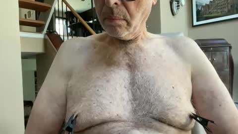 Stillbad2 online show from 03-14-26, 03:39