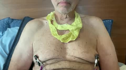 Stillbad2 online show from 03-24-26, 02:33