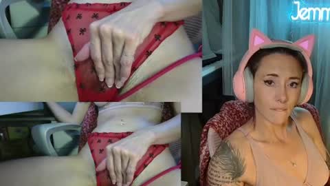 Jemma Jean online show from 07-02-26, 03:45