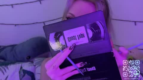 stillsweety online show from 02-11-26, 10:15