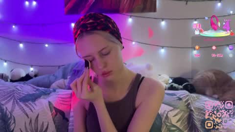 stillsweety online show from 03-29-26, 12:49