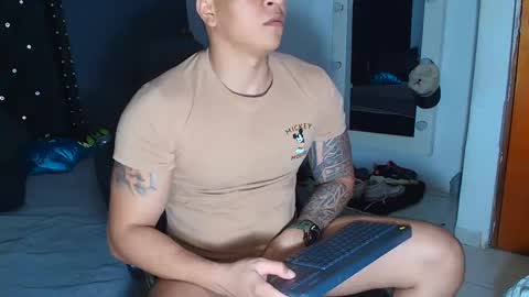 stily online show from 09-12-25, 03:17