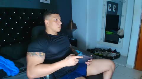 stily online show from 09-14-25, 03:16