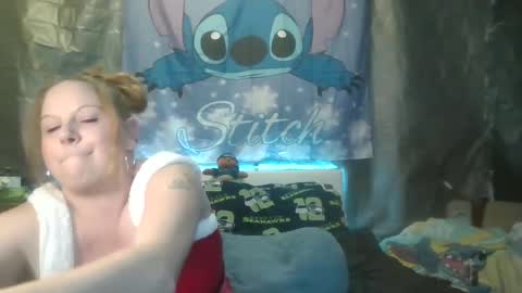 Snapshot of stitchsunshine85 chatting on 12-02-24, 07:25 Tasha and Drew online show from 12-02-24, 07:25