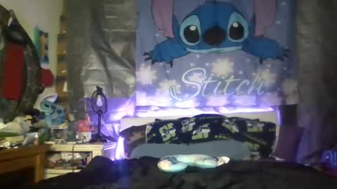 Snapshot of stitchsunshine85 chatting on 01-08-25, 06:31 Tasha and Drew online show from 01-08-25, 06:31