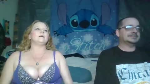 Snapshot of stitchsunshine85 chatting on 01-19-25, 06:20 Tasha and Drew online show from 01-19-25, 06:20