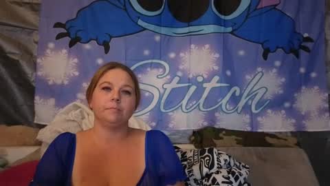 Snapshot of stitchsunshine85 chatting on 09-10-25, 04:12 Tasha and Drew online show from 09-10-25, 04:12