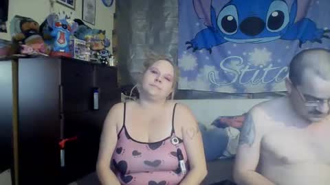 Tasha and Drew online show from 05-09-26, 08:41