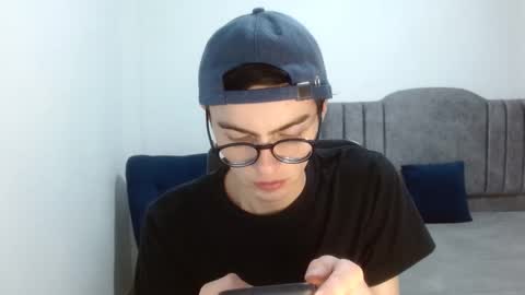 stiv_grant online show from 05-09-26, 12:27