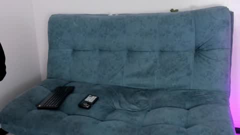 Stivarfox21 online show from 01-29-25, 06:22