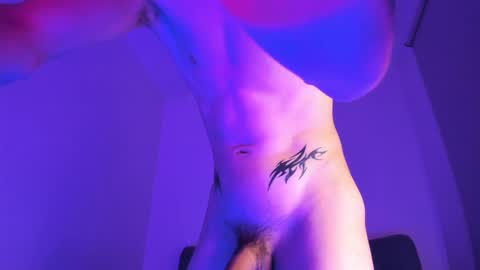 Stivarfox21 online show from 03-04-25, 06:26