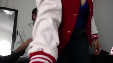 stiven online show from 03-25-26, 03:45