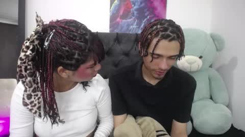 stiven online show from 03-26-26, 04:07