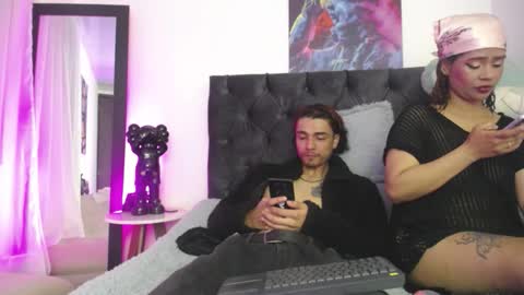 stiven online show from 03-29-26, 02:55