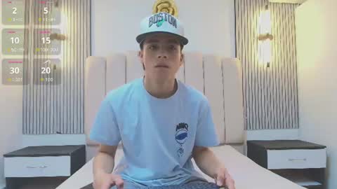stiven_cooper2 online show from 06-19-26, 12:20