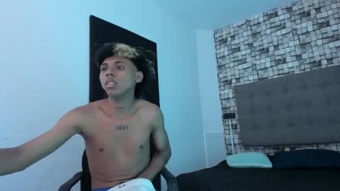 Stiven  online show from 10-14-25, 08:53