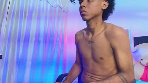 Stiven  online show from 11-12-25, 07:57