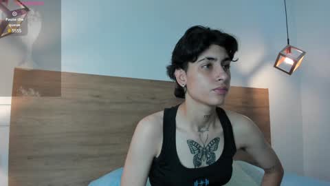 stivenbenet1 online show from 01-19-25, 12:39