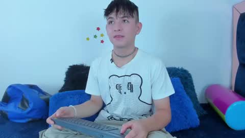 Snapshot of stivenbragam chatting on 03-04-25, 09:54 Stiven Bragam online show from 03-04-25, 09:54