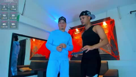 friends online show from 11-01-25, 04:14