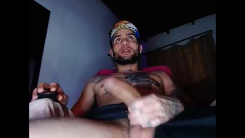 stiven online show from 01-11-25, 12:44