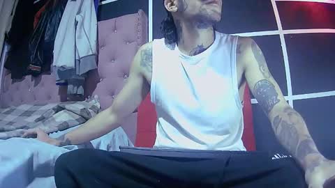 stiven online show from 09-29-25, 09:03