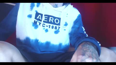 stiven online show from 11-16-25, 12:44