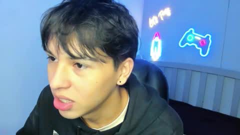 Stiwen online show from 09-29-25, 12:32