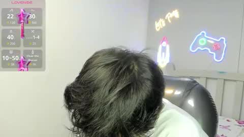 Stiwen online show from 01-05-26, 07:28