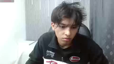 Stiwen online show from 02-27-26, 02:50