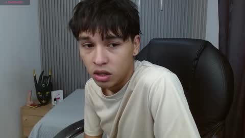 Stiwen online show from 03-16-26, 01:04