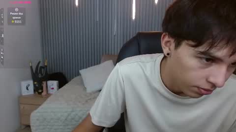 Stiwen online show from 06-24-26, 02:16