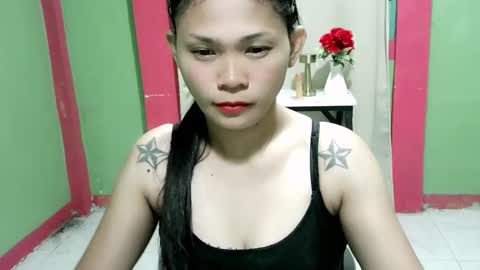 Terisse online show from 02-20-26, 06:10