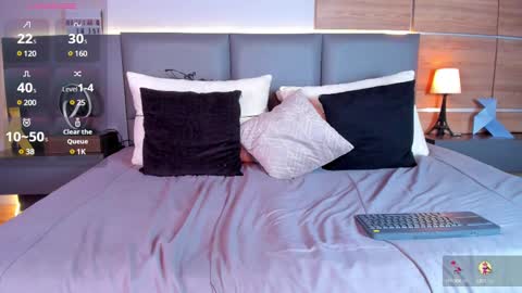 Stone Lee  online show from 02-19-25, 07:39