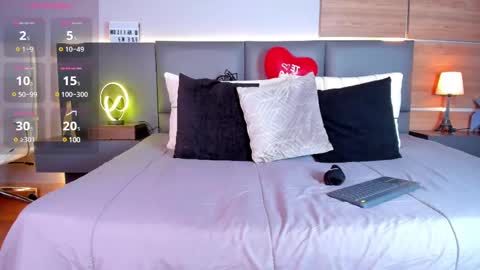 Stone Lee  online show from 02-20-25, 12:36