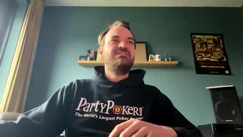 Snapshot of stonednboner chatting on 12-14-25, 12:10 Stonerboner online show from 12-14-25, 12:10