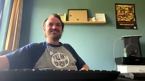 Stonerboner online show from 05-09-26, 01:49