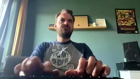 Stonerboner online show from 06-29-26, 05:02