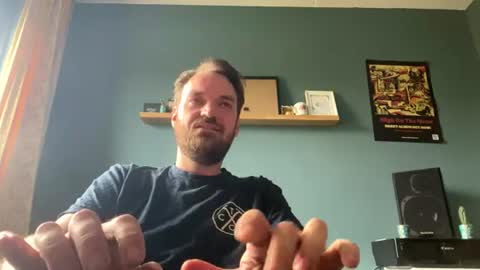 Stonerboner online show from 07-02-26, 10:54