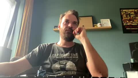 Stonerboner online show from 07-08-26, 11:15