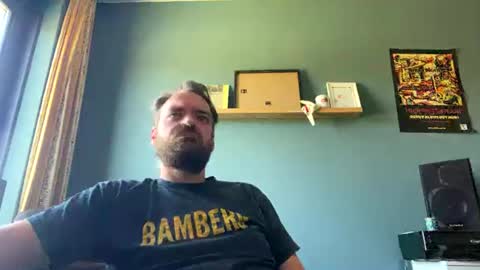 Stonerboner online show from 07-14-26, 10:21
