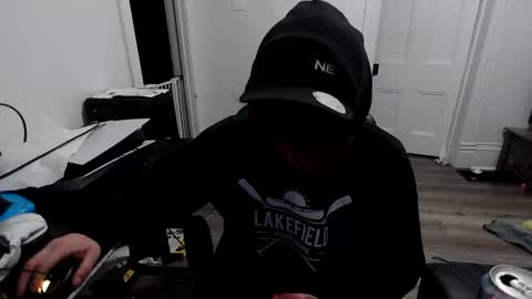 stonedpanda77 online show from 04-13-26, 12:05