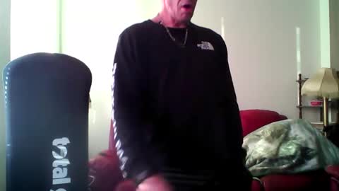 stonefillips69 online show from 12-21-25, 11:01