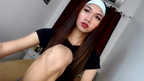 Cute Sophia online show from 01-20-25, 01:42