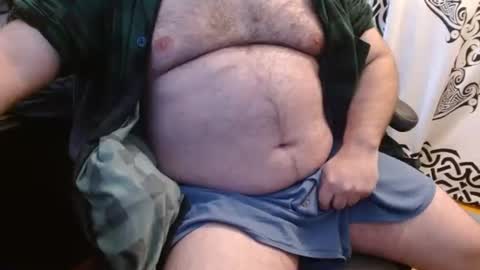 Stonerbear42 online show from 12-04-25, 03:10