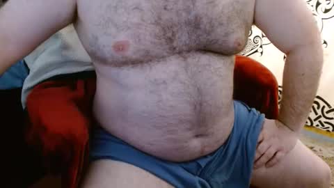 Stonerbear42 online show from 01-14-26, 09:59