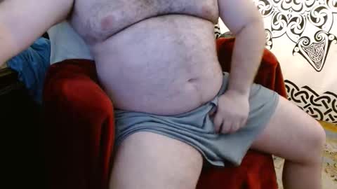 Stonerbear42 online show from 01-14-26, 11:20